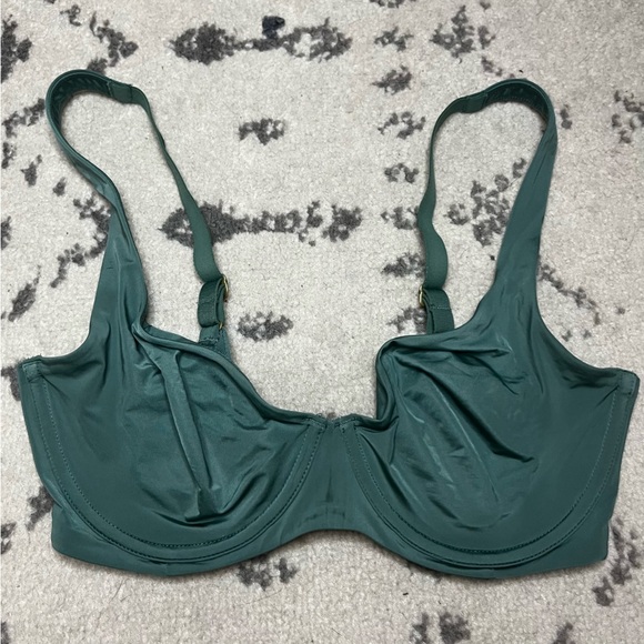 CUUP The Scoop Micro Underwire Comfy Everyday Bra - Picture 2 of 7